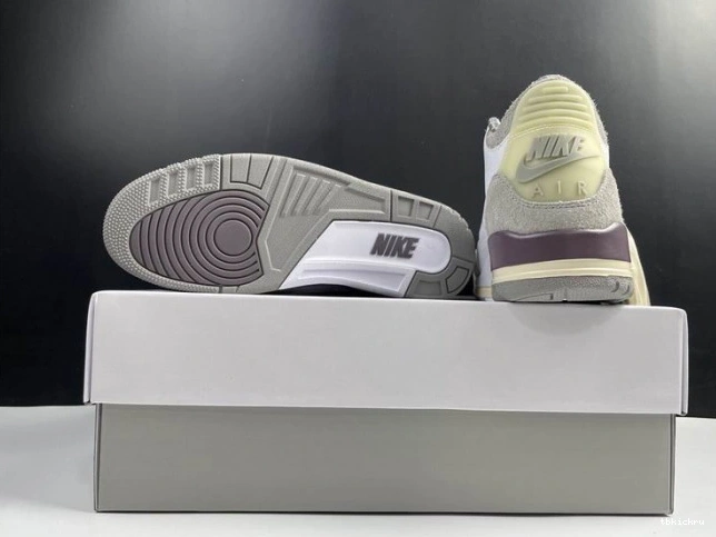 Rep TBkick Jordan A Ma Retro 3 (W) Maniere DH3434-110 0706